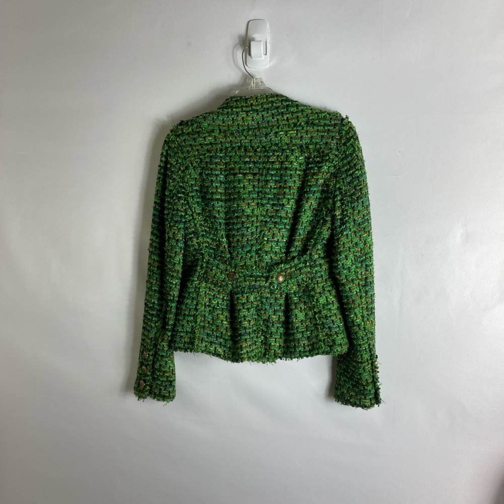 Perse blazer - Picture 3 of 5